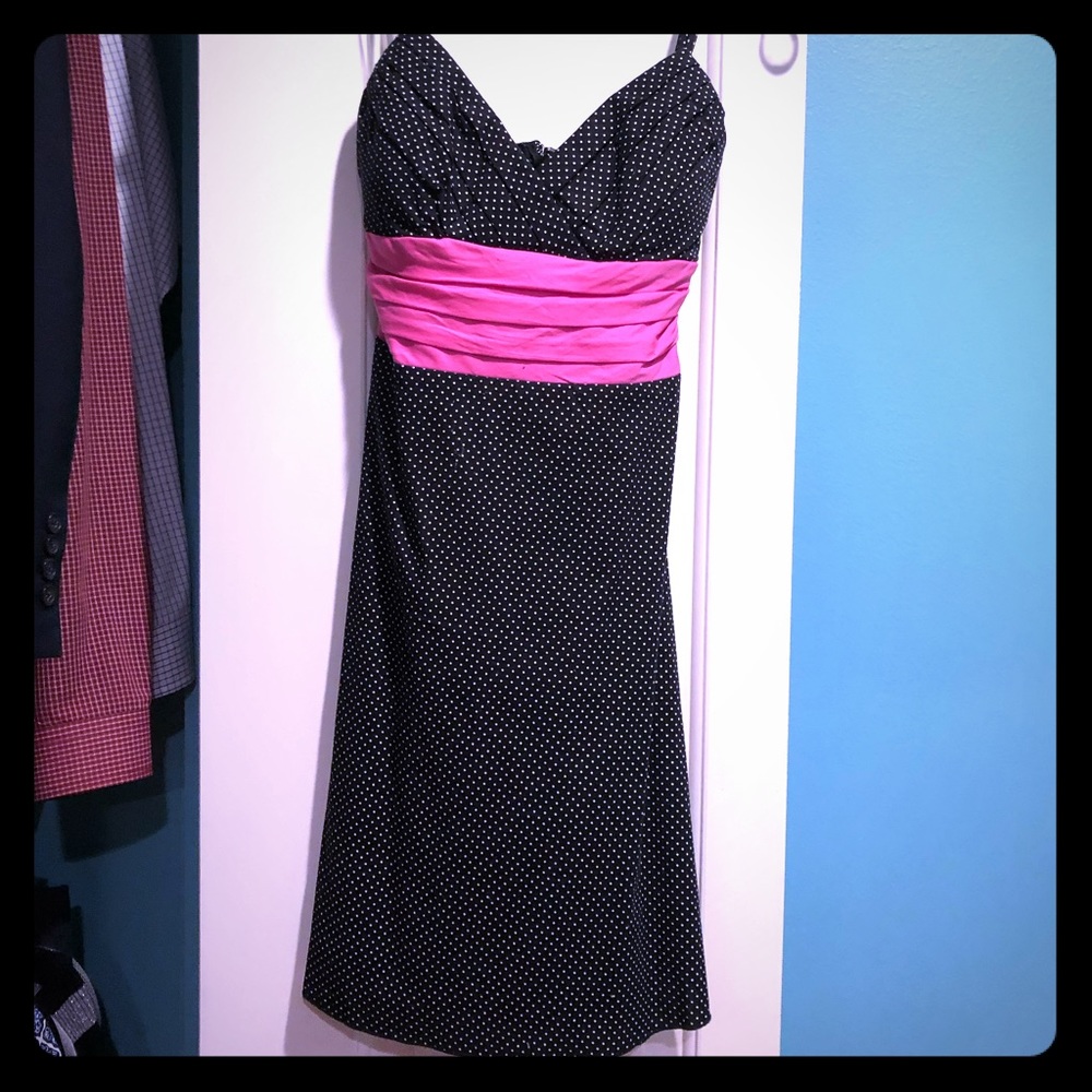 Junior dress size 3